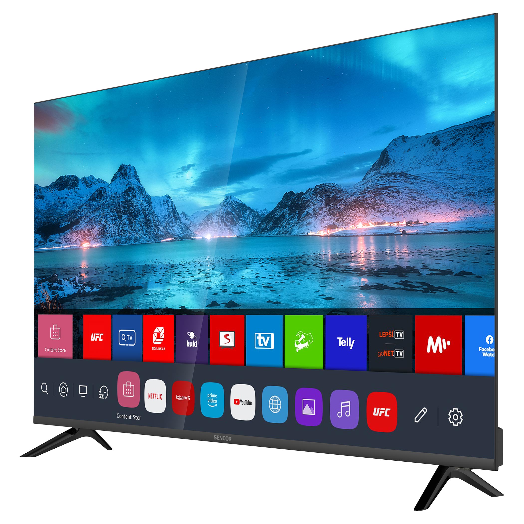 Smart Home Products - 5381